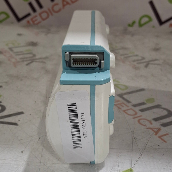 Philips M3001A-A01C06 Fast SpO2, NIBP, ECG, Temp, IBP MMS Module