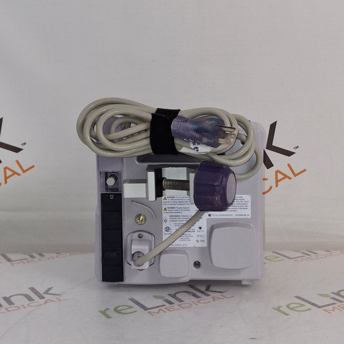 Hospira / ICU Medical Plum 360 Infusion Pump