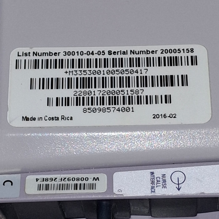Hospira / ICU Medical Plum 360 Infusion Pump