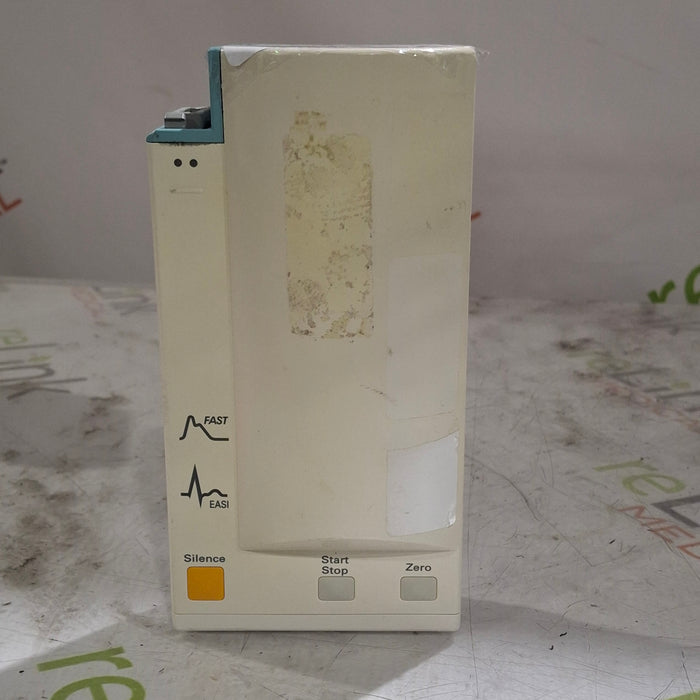 Philips M3001A-A01C06 Fast SpO2, NIBP, ECG, Temp, IBP MMS Module