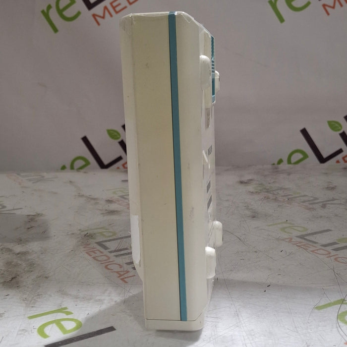 Philips M3001A-A01C06 Fast SpO2, NIBP, ECG, Temp, IBP MMS Module