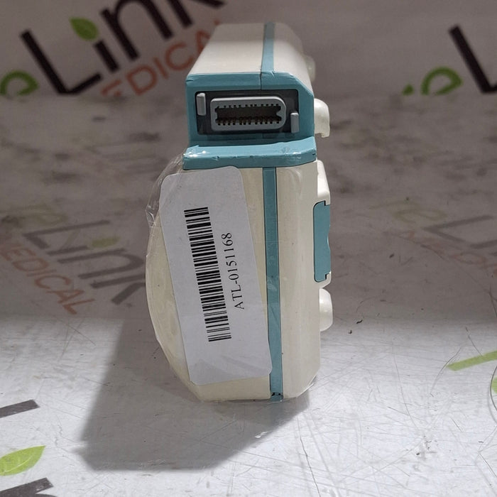 Philips M3001A-A01C06 Fast SpO2, NIBP, ECG, Temp, IBP MMS Module