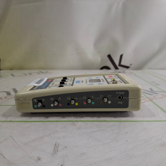 BCI Lionheart 2 Simulator