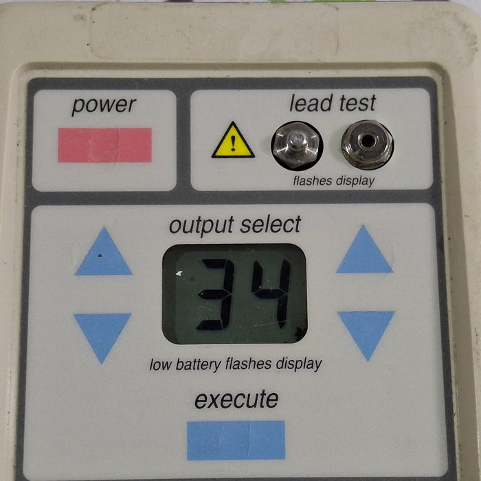 BCI Lionheart 2 Simulator