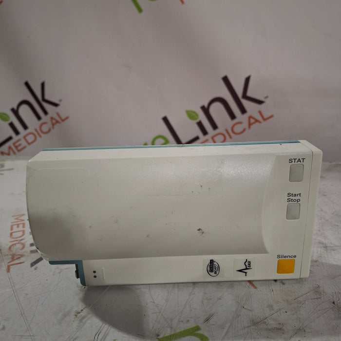 Philips M3001A-A01C06 Fast SpO2, NIBP, ECG, Temp, IBP MMS Module