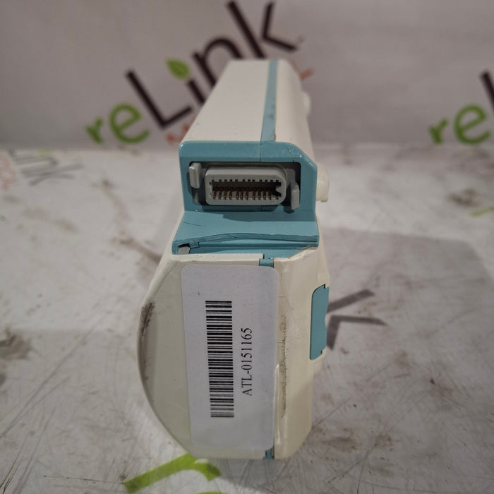 Philips M3001A-A01C06 Fast SpO2, NIBP, ECG, Temp, IBP MMS Module