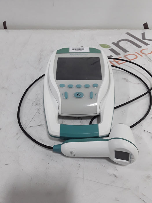 Verathon Medical, Inc BVI 9400 Bladderscan