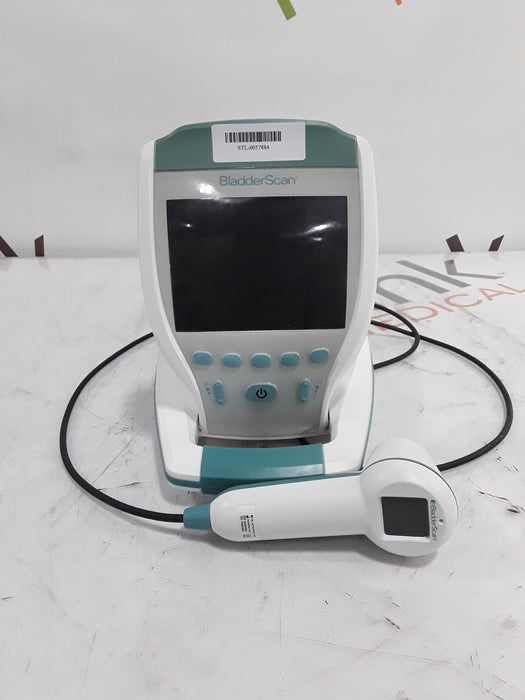 Verathon Medical, Inc BVI 9400 Bladderscan