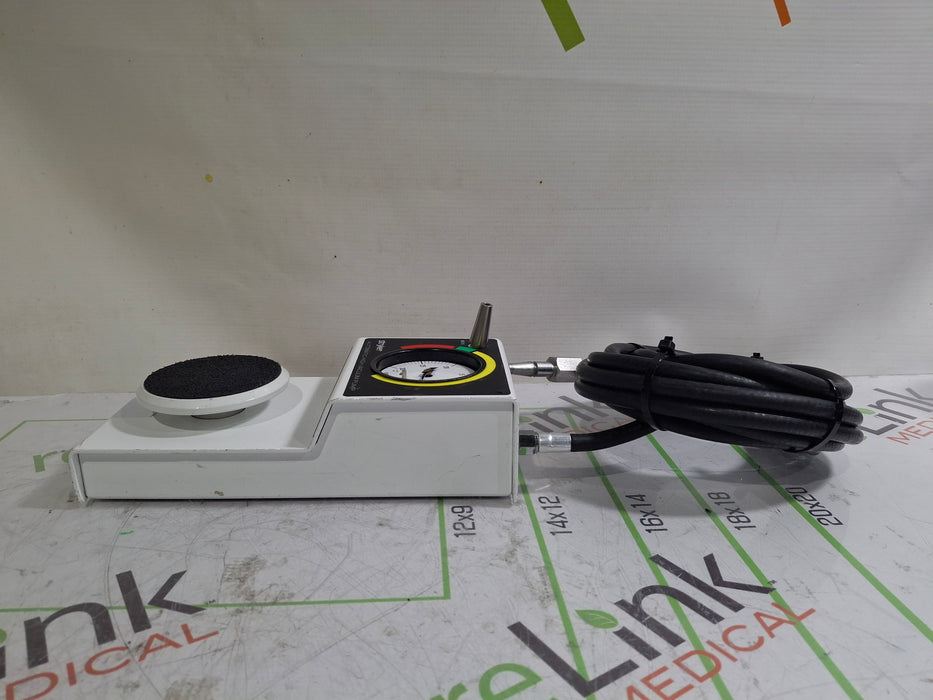 Stryker 206-500 Automatic High Vacuum Foot Pump