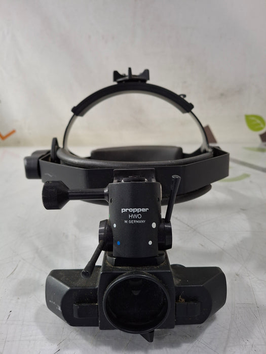 Propper HWO Indirect Opthalmoscope