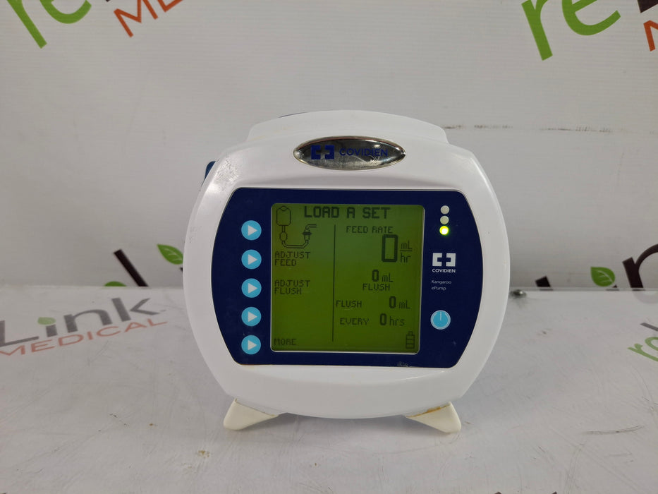 Covidien Kangaroo ePump Enteral Feeding Pump
