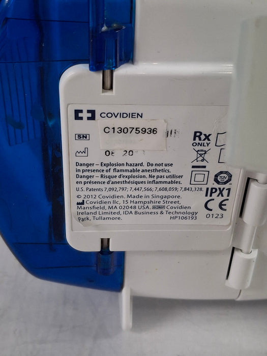 Covidien Kangaroo ePump Enteral Feeding Pump