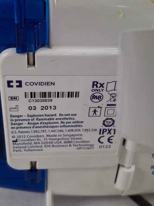 Covidien Kangaroo ePump Enteral Feeding Pump