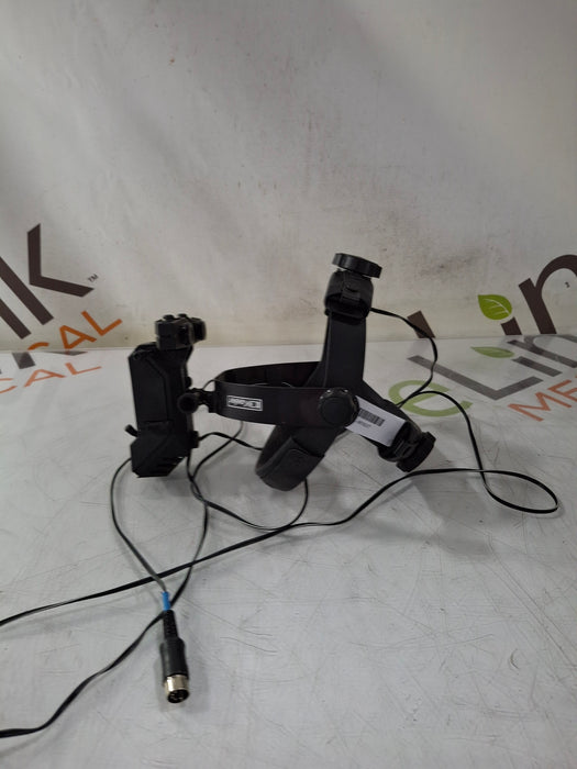 Keeler All Pupil Ophthalmoscope