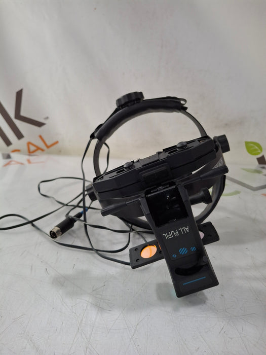 Keeler All Pupil Ophthalmoscope