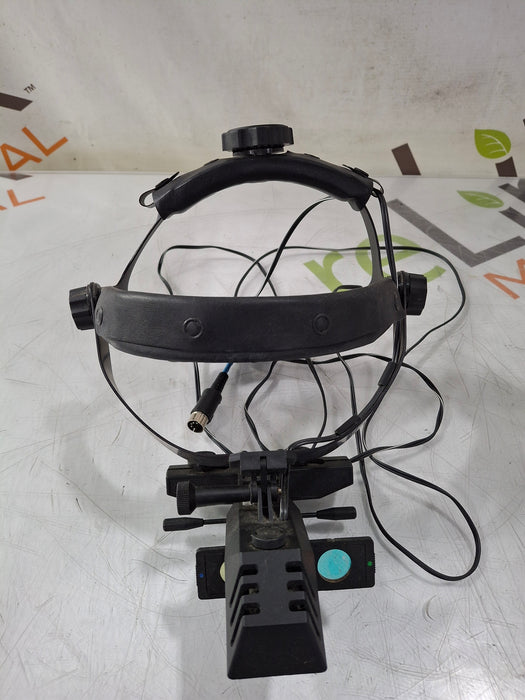 Keeler All Pupil Ophthalmoscope