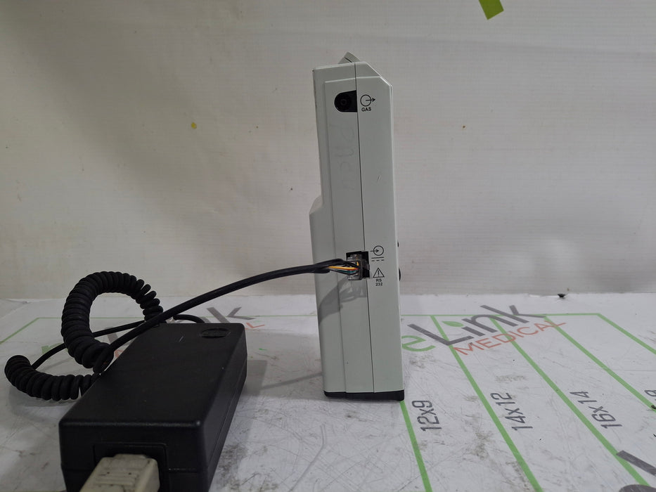 Oridion Microcap EtCO2 Capnography Monitors