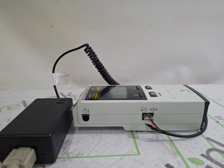 Oridion Microcap EtCO2 Capnography Monitors