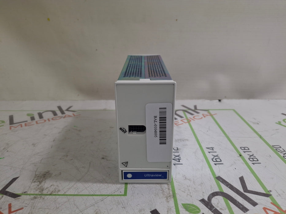 Spacelabs Healthcare UltraView SL BisX Module