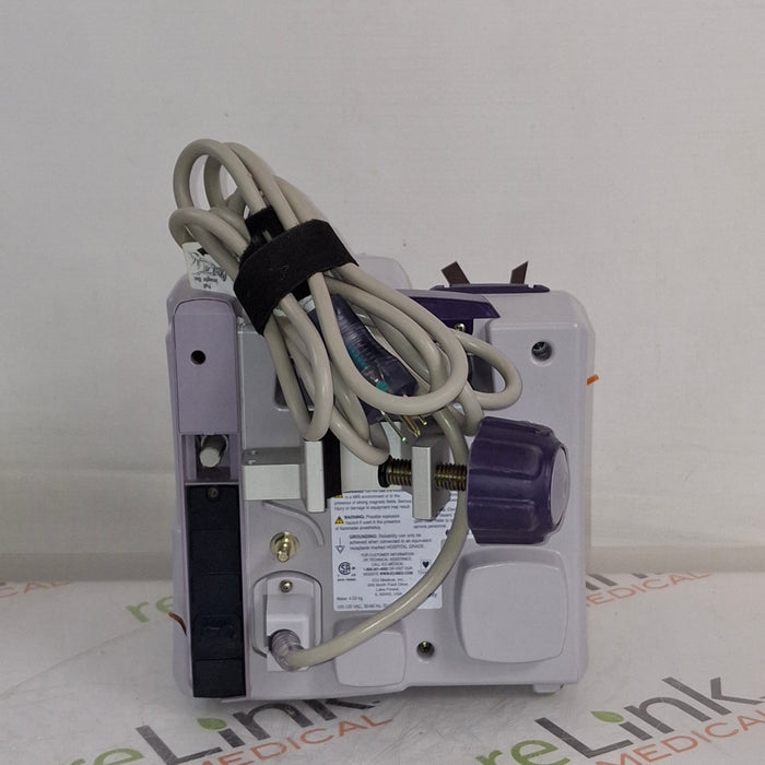 Hospira / ICU Medical Plum 360 Infusion Pump
