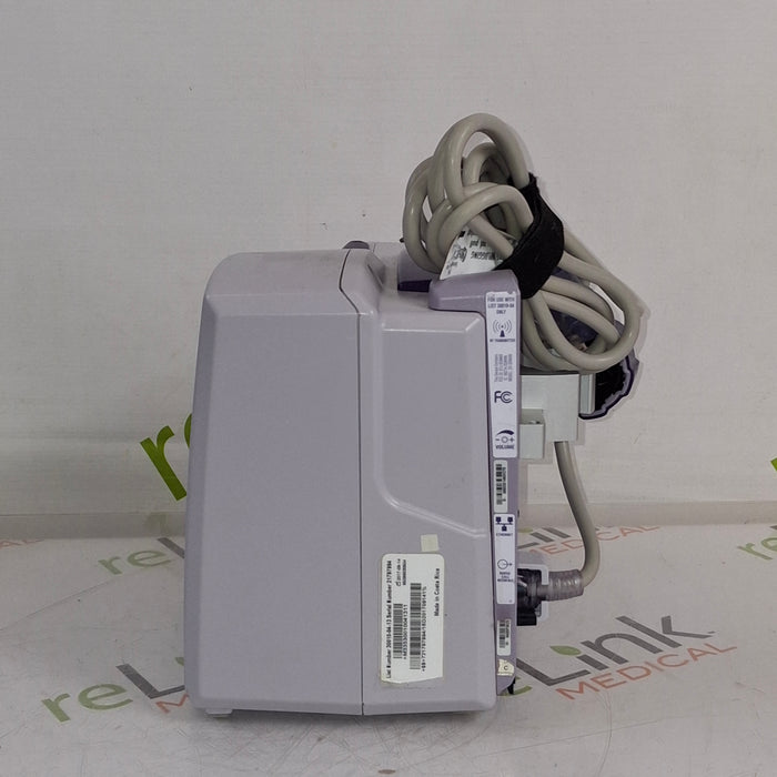 Hospira / ICU Medical Plum 360 Infusion Pump