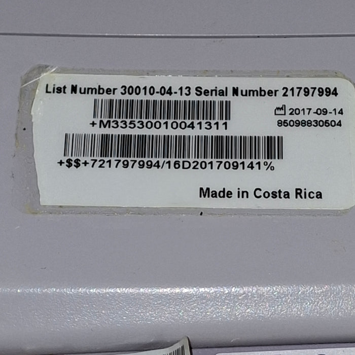 Hospira / ICU Medical Plum 360 Infusion Pump