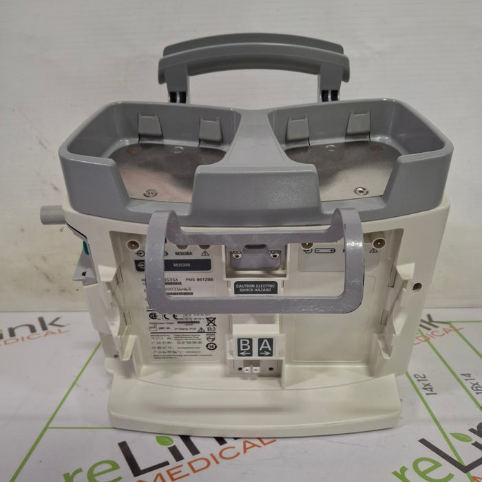 Philips HeartStart MRx Defibrillator w/Printer