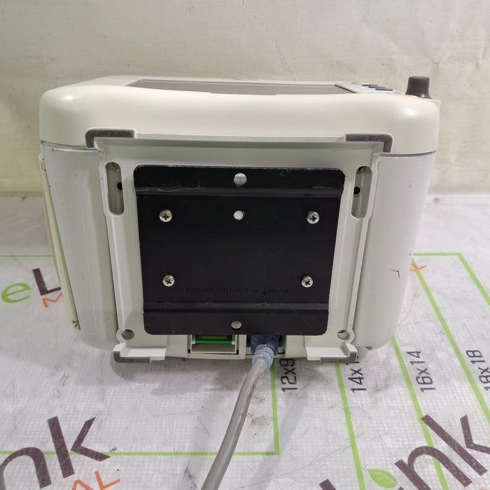 GE Healthcare Dash 3000 - GE/Nellcor SpO2 Patient Monitor