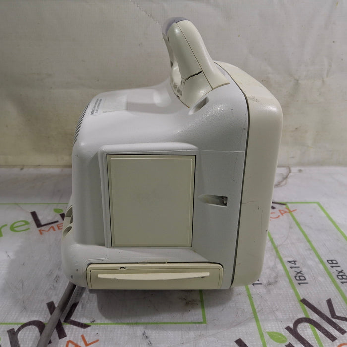 GE Healthcare Dash 3000 - GE/Nellcor SpO2 Patient Monitor