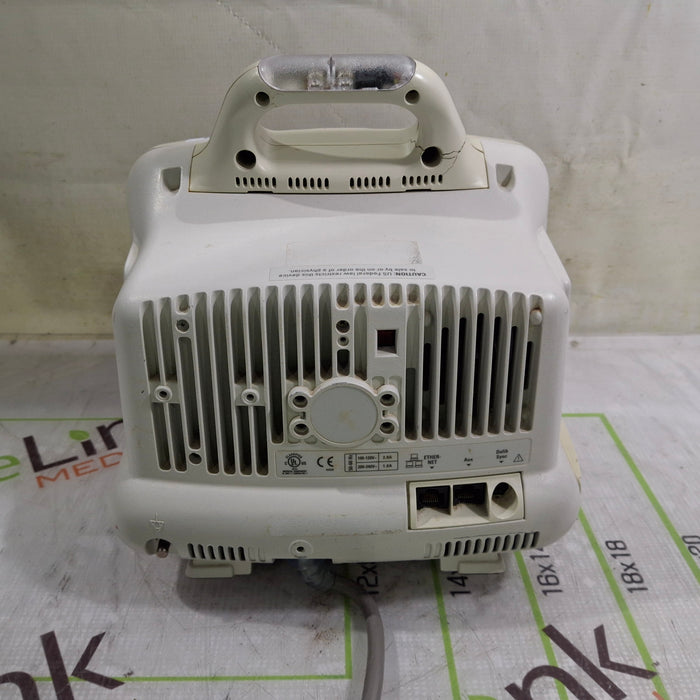 GE Healthcare Dash 3000 - GE/Nellcor SpO2 Patient Monitor