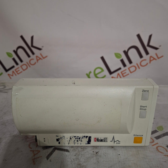 Philips M3001A-A03C06 Masimo SpO2, NIBP, ECG, Temp, IBP MMS Module
