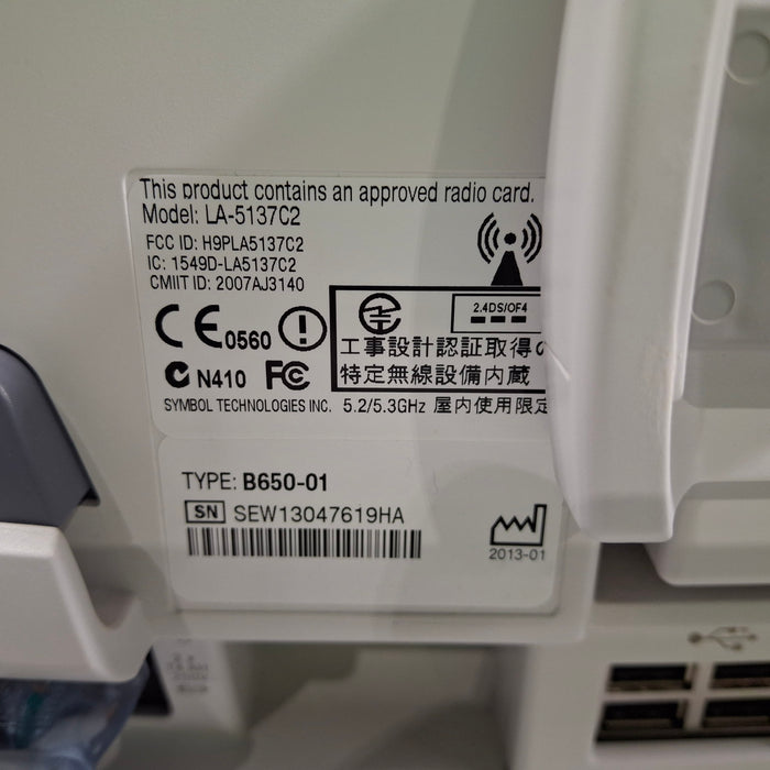 GE Healthcare Carescape B650 Patient Monitor
