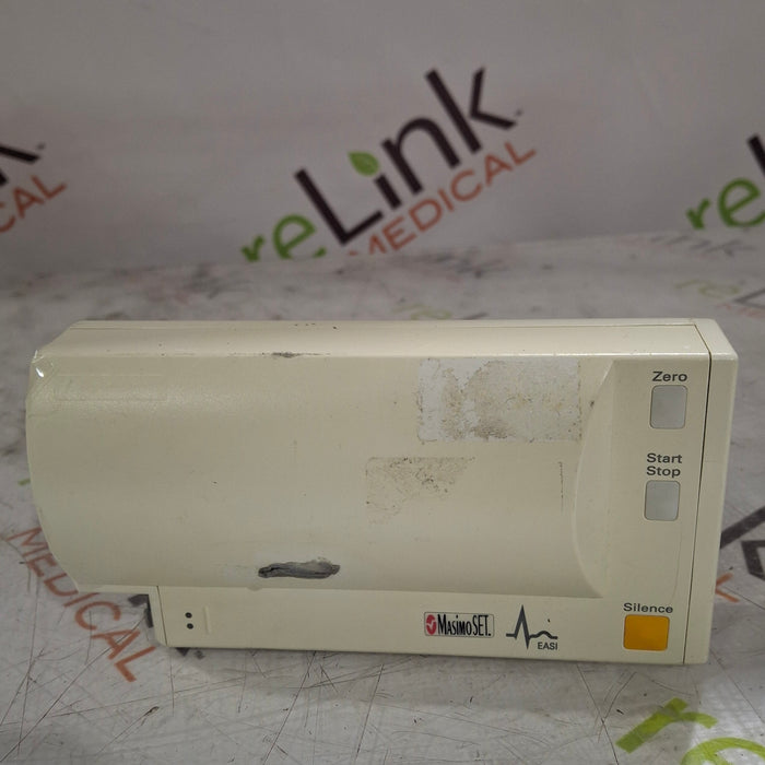 Philips M3001A-A03C06 Masimo SpO2, NIBP, ECG, Temp, IBP MMS Module