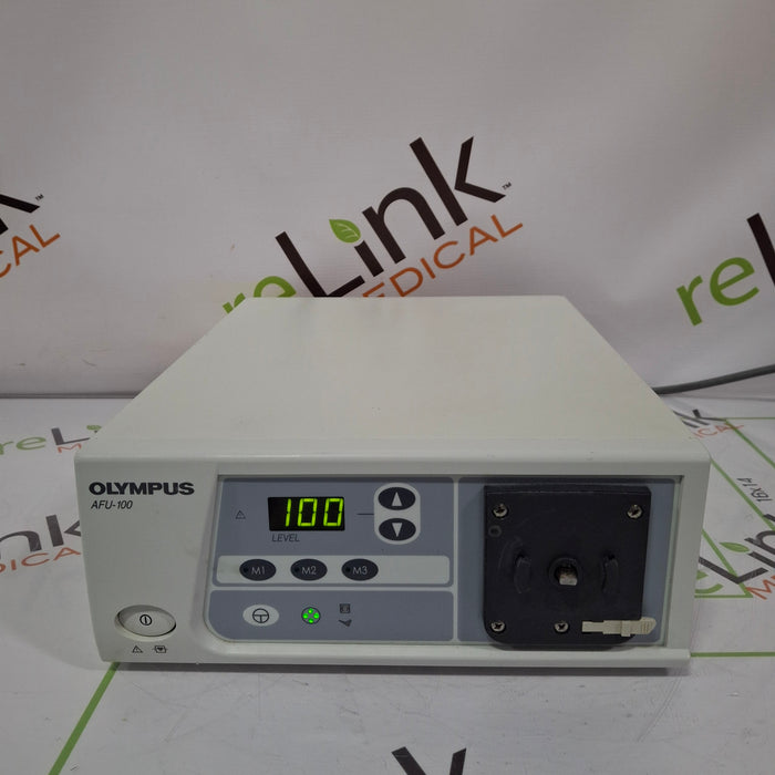 Olympus AFU-100 Endoscopic Flushing Pump