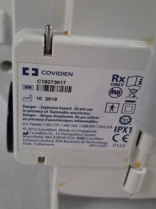 Covidien Kangaroo ePump Enteral Feeding Pump
