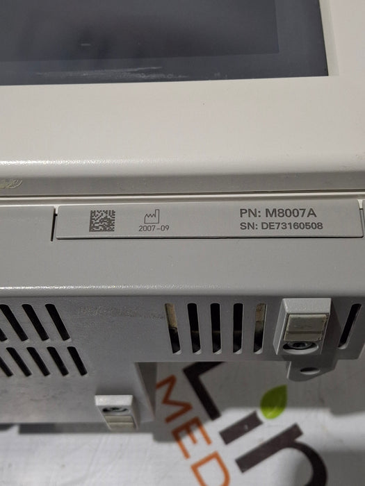 Philips IntelliVue MP70 Patient Monitor