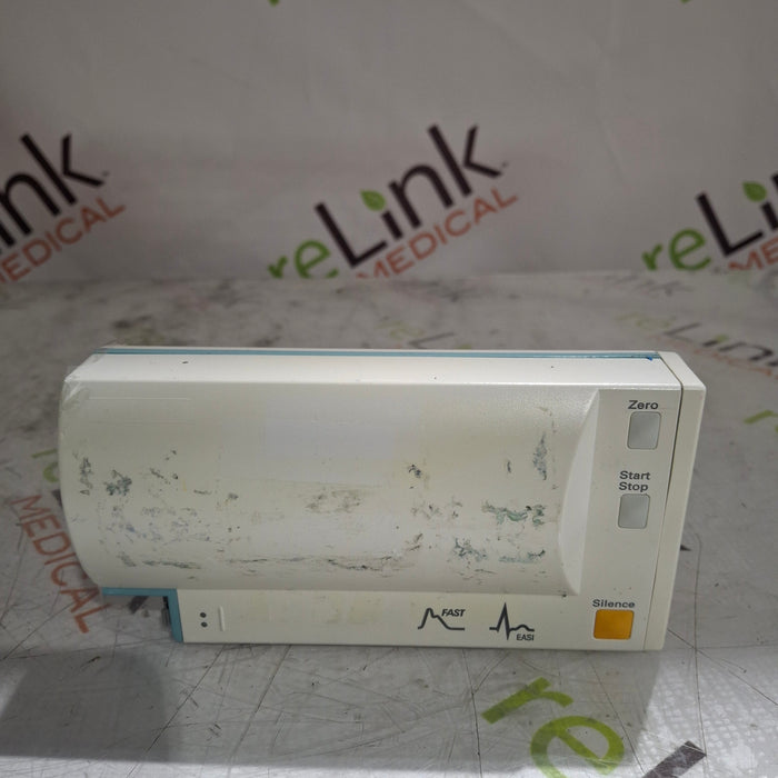 Philips M3001A-A01C06 Fast SpO2, NIBP, ECG, Temp, IBP MMS Module