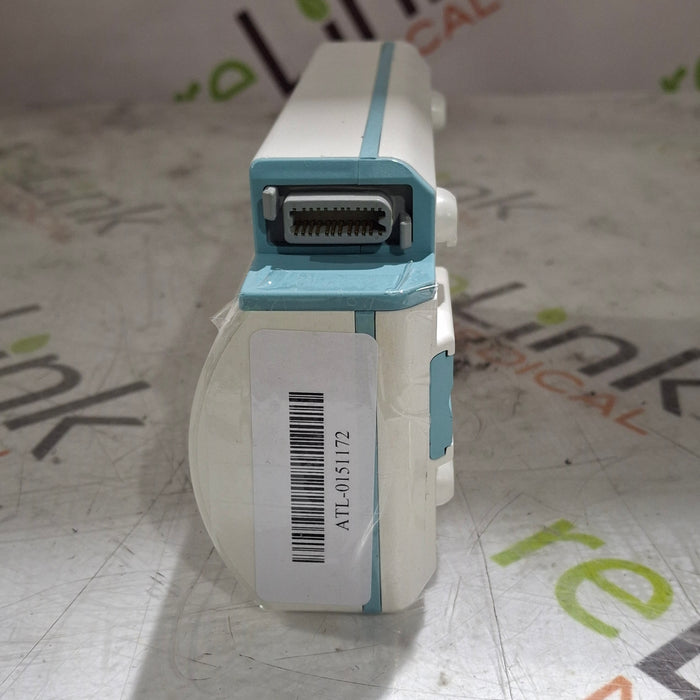Philips M3001A-A01C06 Fast SpO2, NIBP, ECG, Temp, IBP MMS Module