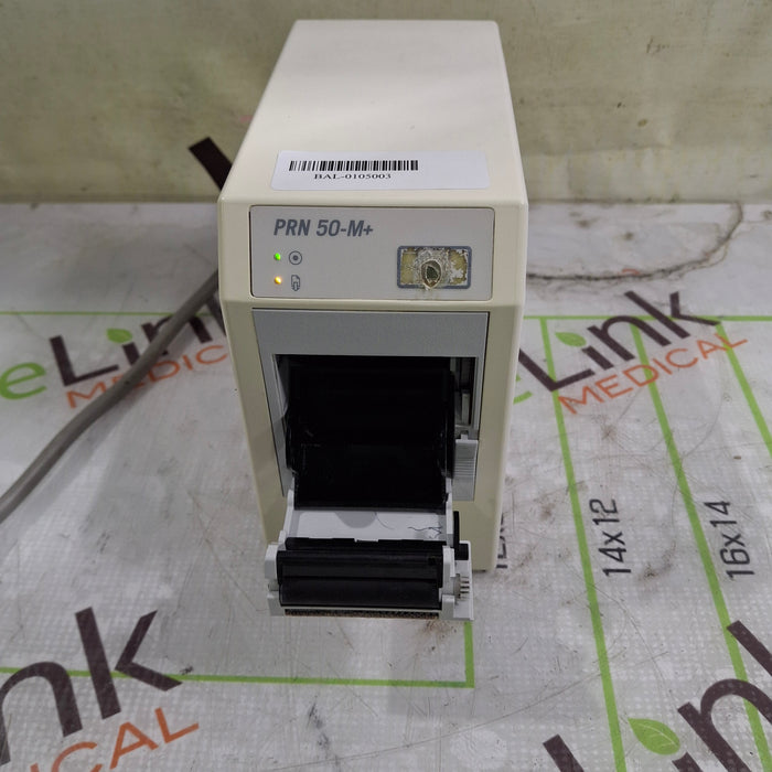 GE Healthcare PRN 50-M+ Strip Printer