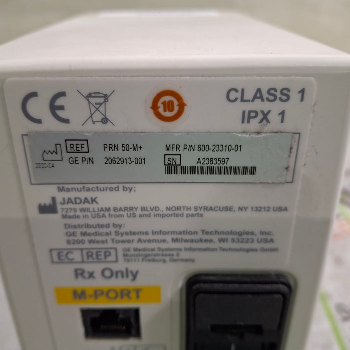GE Healthcare PRN 50-M+ Strip Printer
