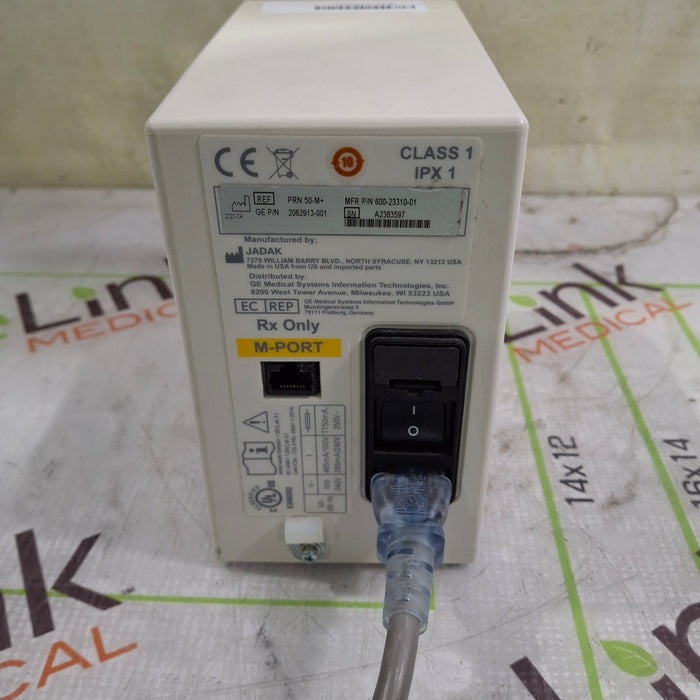 GE Healthcare PRN 50-M+ Strip Printer