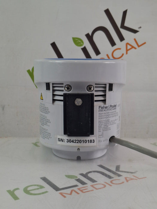 Fisher & Paykel MR850JHU Humidifier