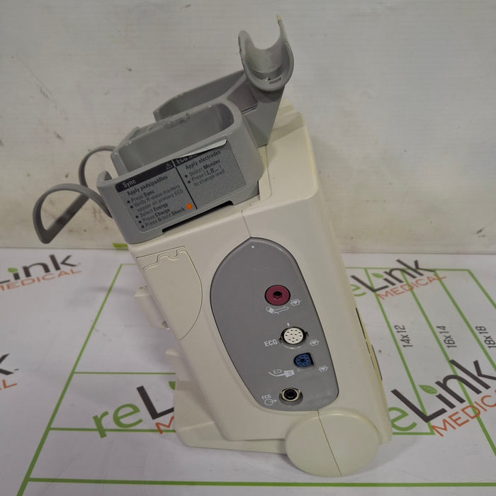Philips HeartStart MRx Defibrillator w/Printer