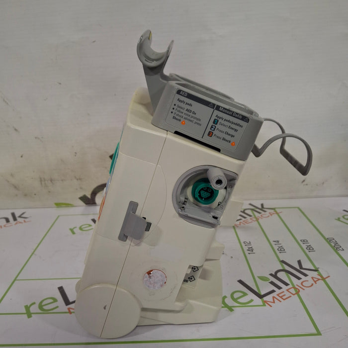 Philips HeartStart MRx Defibrillator w/Printer