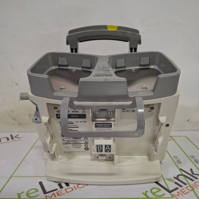 Philips HeartStart MRx Defibrillator w/Printer