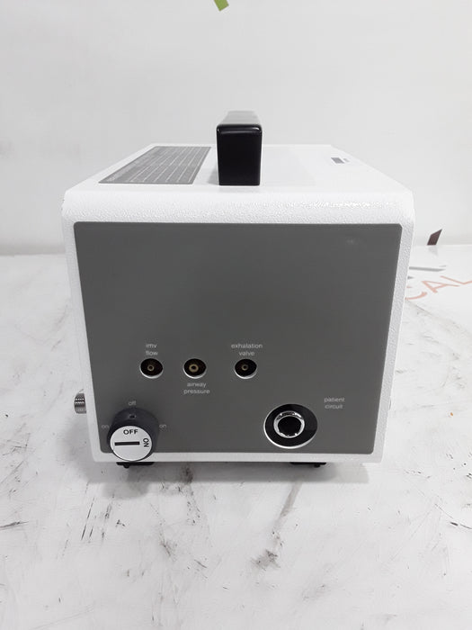 Allied Healthcare Products Omni-Vent D/TAU Ventilator