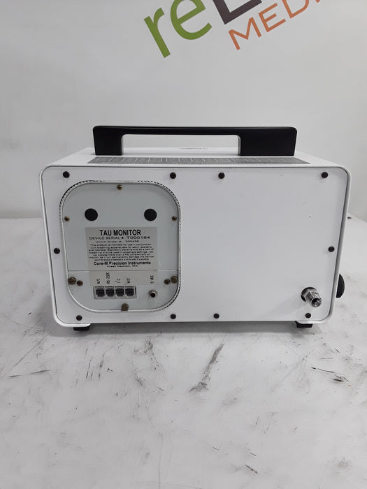 Allied Healthcare Products Omni-Vent D/TAU Ventilator