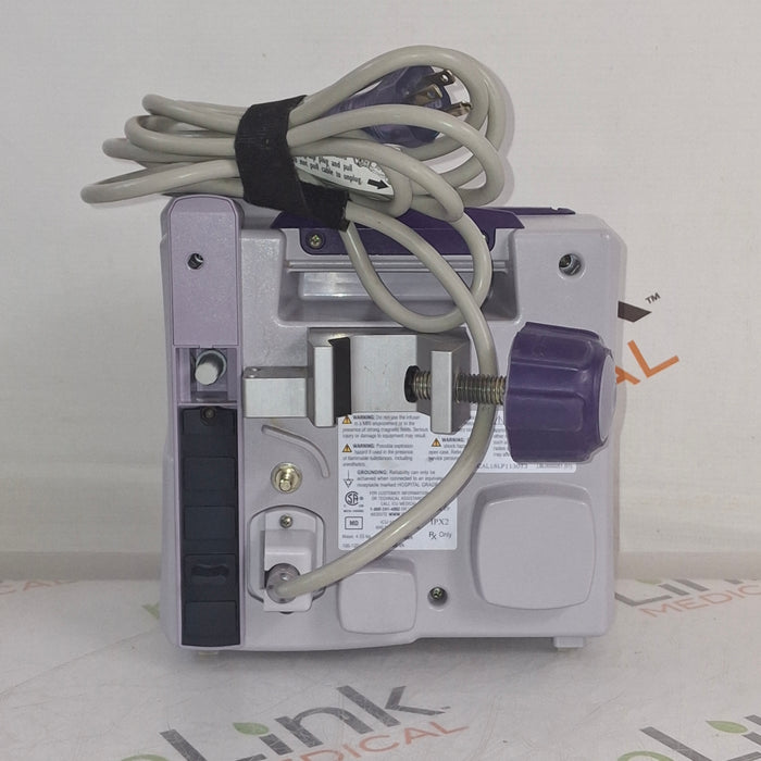 Hospira / ICU Medical Plum 360 Infusion Pump