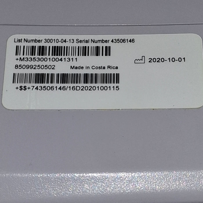 Hospira / ICU Medical Plum 360 Infusion Pump