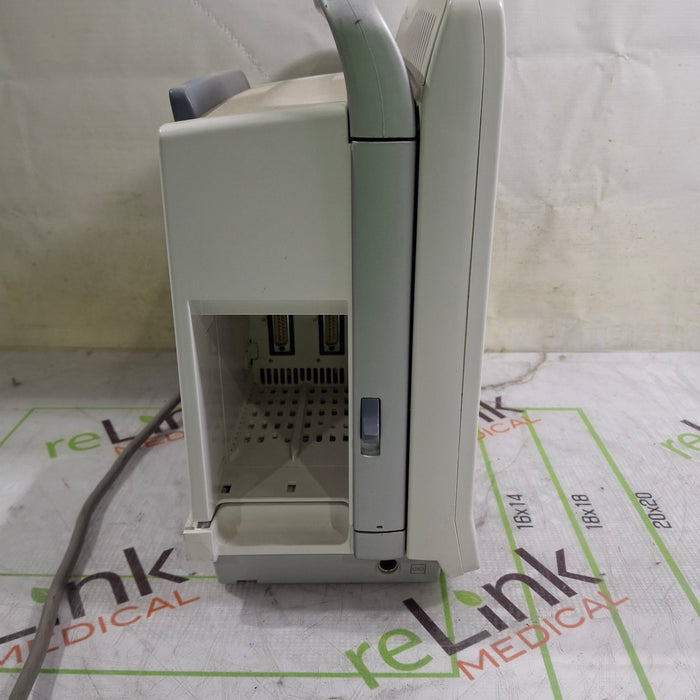 GE Healthcare Carescape B650 Emergency Care Patient Monitor